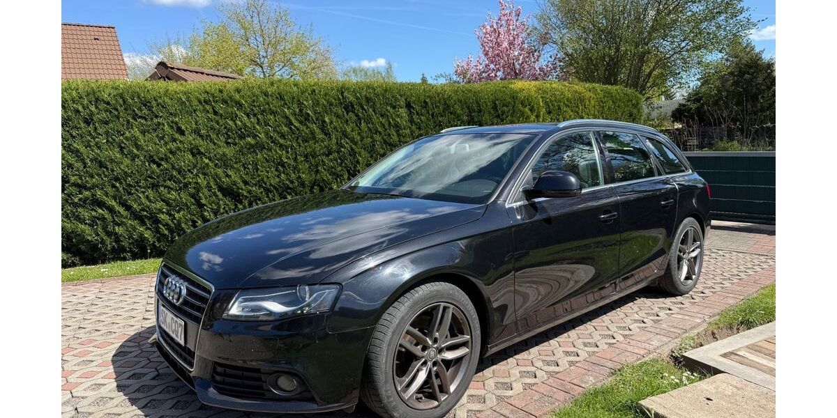 Audi A4 291.000 km 3.200 &euro; Teutschenthal 06179