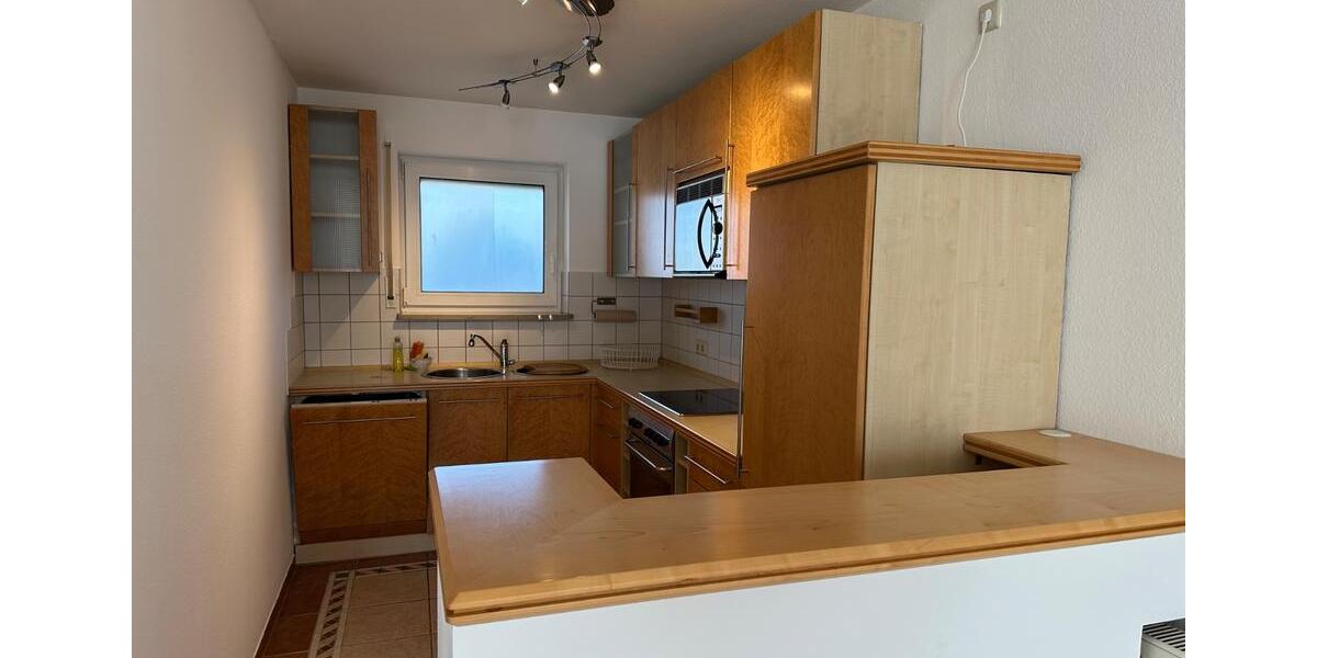 Maisonettenwohnung Uhingen - 3 Zimmer, 78 m&sup2;, 970&euro; | Angebot:26267541