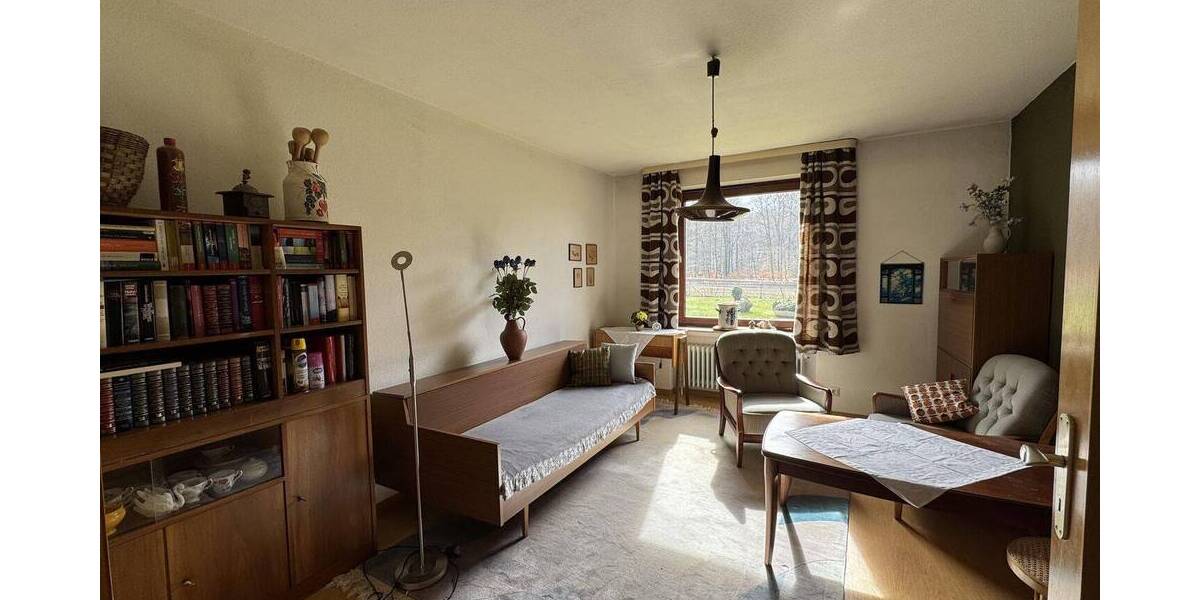 Bungalow Ebstorf - 5 Zimmer, 113 m&sup2;, 198.000&euro; | Angebot:26377083