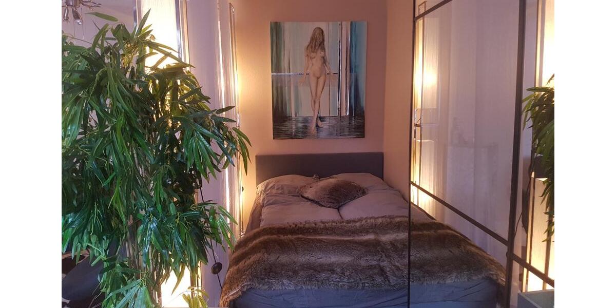 Voll möblierte Wohnung zur Vermietung in Heidelberg – All-Incl. 1 zimmer