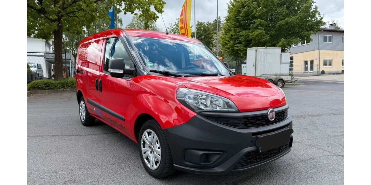 Fiat Doblo 178.210 km 6.990 &euro; Niederelbert 56412
