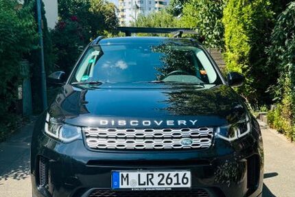 Land Rover Discovery Sport 122.500 km 20.200 &euro; Ostfildern 73760