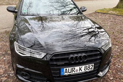 Audi A6 104.012 km 29.999 &euro; Aurich 26605