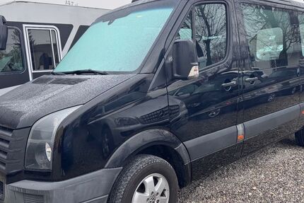 VW Crafter 150.000 km 15.590 &euro; Mammendorf 82291