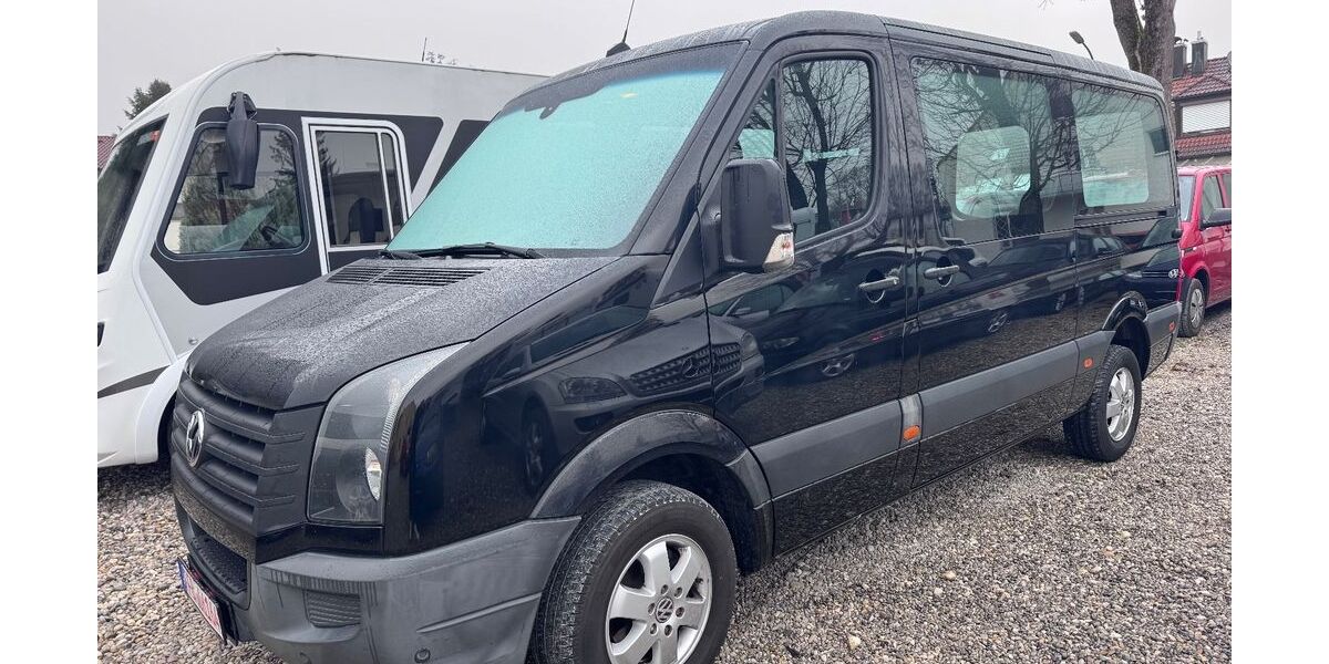 VW Crafter 150.000 km 15.750 &euro; Mammendorf 82291