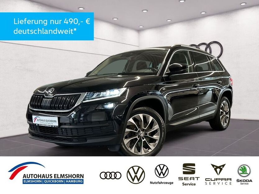 Kodiaq