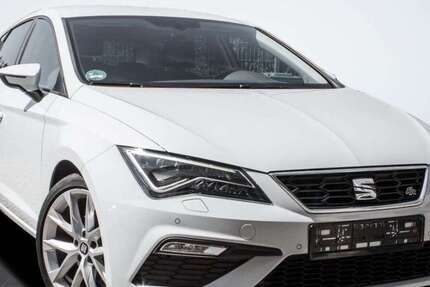 Seat Leon 53.181 km 18.990 &euro; Lohfelden 34253