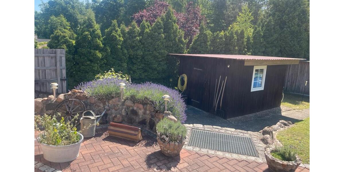 Bungalow Dannenberg (Elbe) - 5 Zimmer, 135 m&sup2;, 349.000&euro; | Angebot:26587445