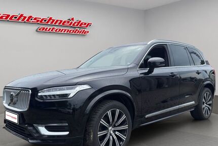Volvo XC90 168.953 km 35.890 &euro; Potsdam 14482