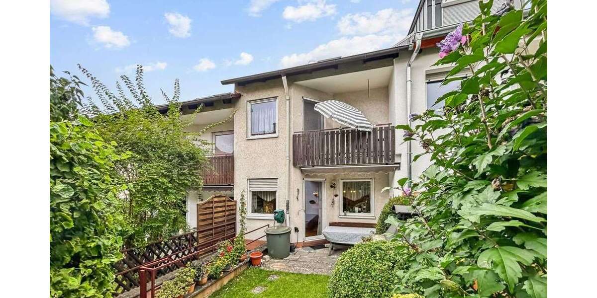Einfamilienhaus Ansbach - 5 Zimmer, 108 m&sup2;, 250.000&euro; | Angebot:26894983
