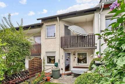 Haus Ansbach - 5 Zimmer, 108 m&sup2;, 250.000&euro; | Angebot:26894983