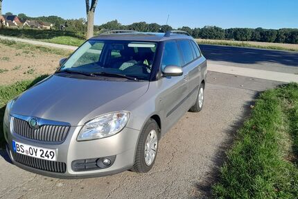 Skoda Fabia 205.255 km 1.900 € Braunschweig 38116