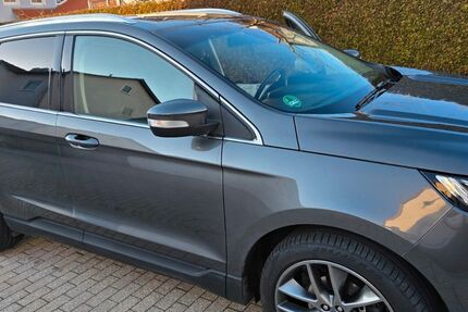 Ford Edge 127.300 km 16.500 &euro; Bodenwöhr 92439
