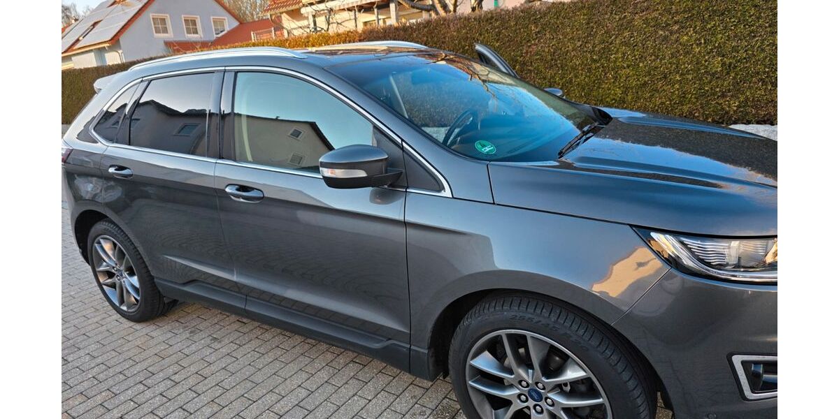 Ford Edge 127.300 km 16.500 &euro; Bodenwöhr 92439