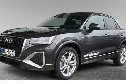 Audi Q2 9.723 km 26.480 &euro; Pronsfeld 54597