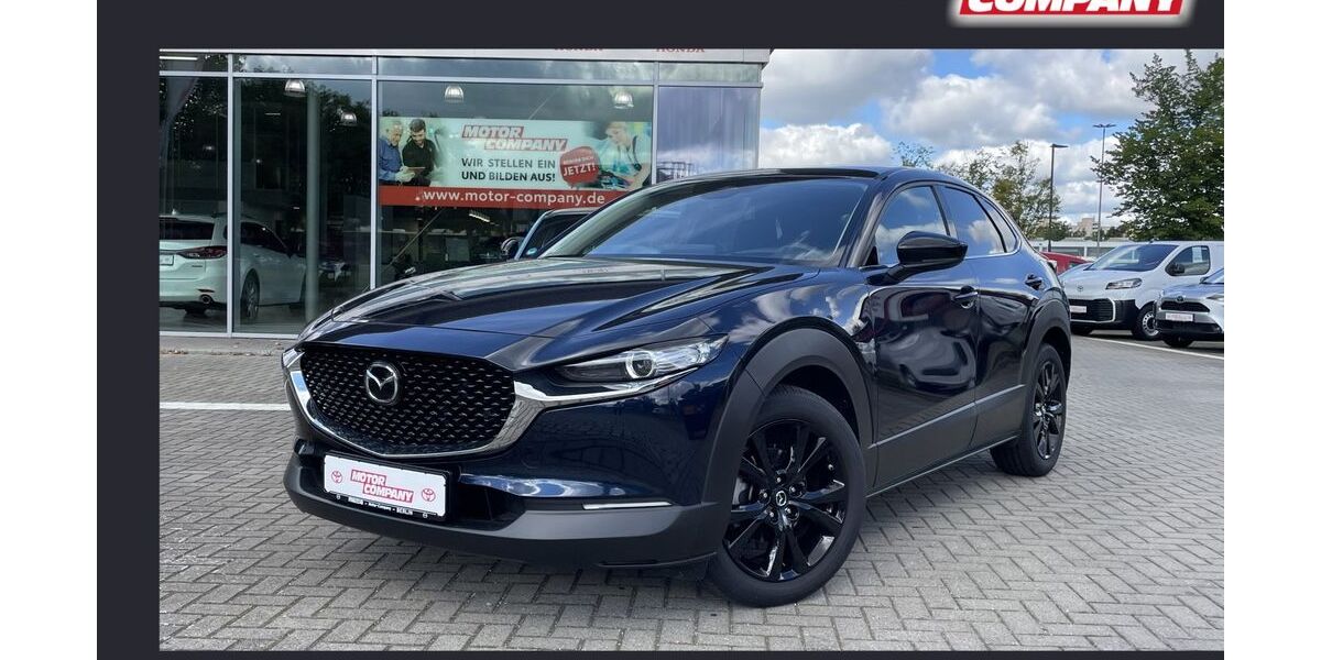 Mazda CX-30 9.840 km 28.930 &euro; Berlin 13403