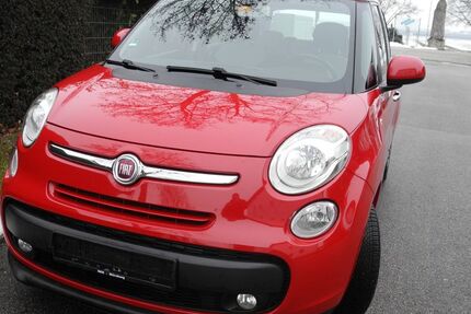 Fiat 500L 176.000 km 5.690 &euro; Obertraubling 93083