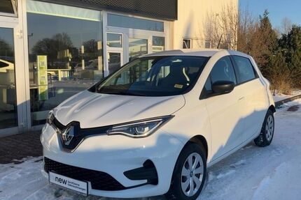 Renault ZOE 46.073 km 16.399 &euro; Eisenhüttenstadt 15890