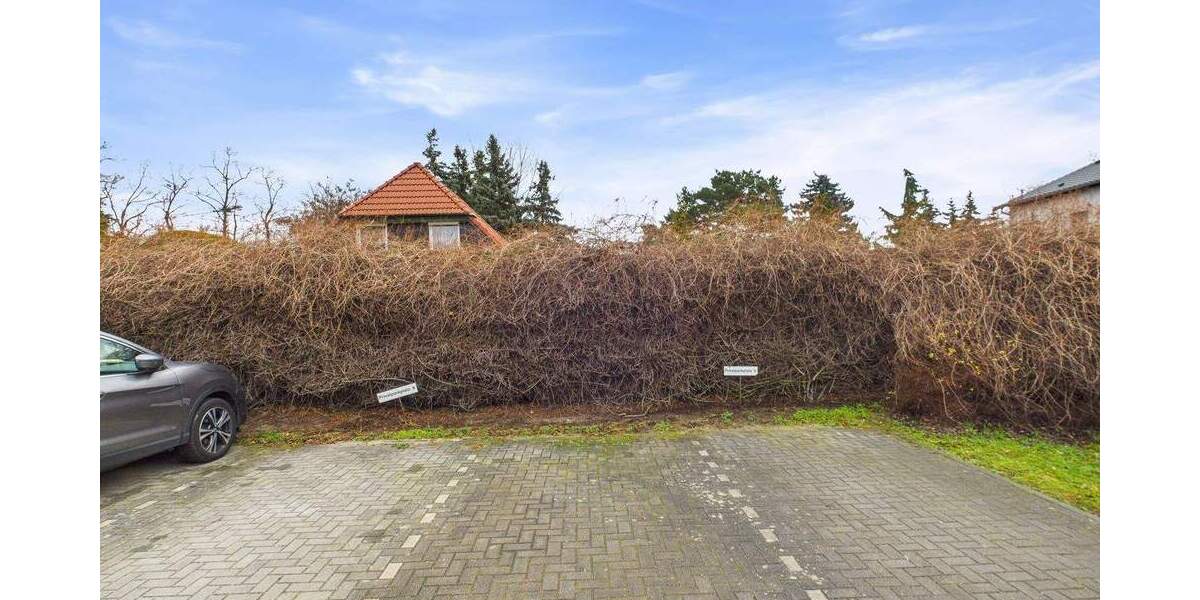 Erste Reihe - Stilvolles Wohnen mit Wasserblick in Berlin-Köpenick 3 zimmer