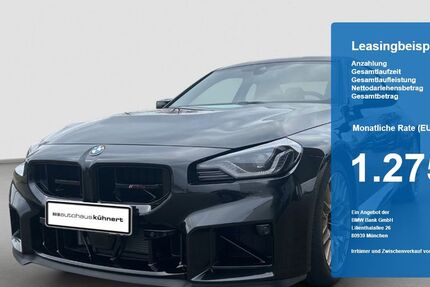 BMW M2 3.907 km 98.855 &euro; Altenburg 04600