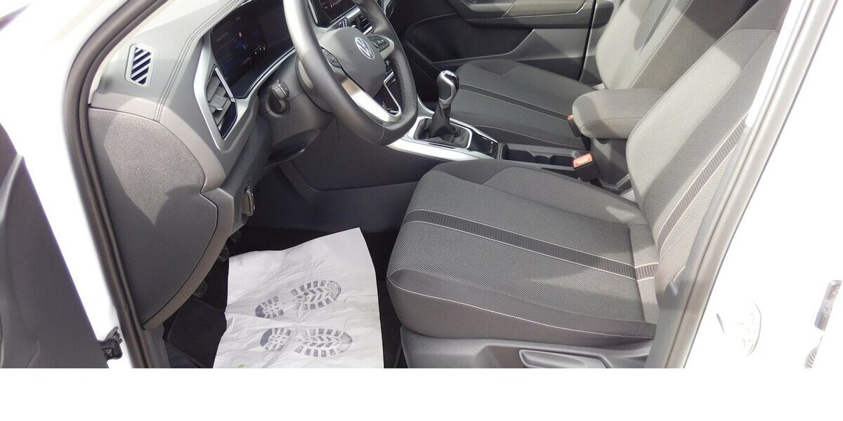 VW T-Roc 1.0 Life TSI BMT Navi Klima Alu 19.990 km 20.990 &euro; Vordorf 38533