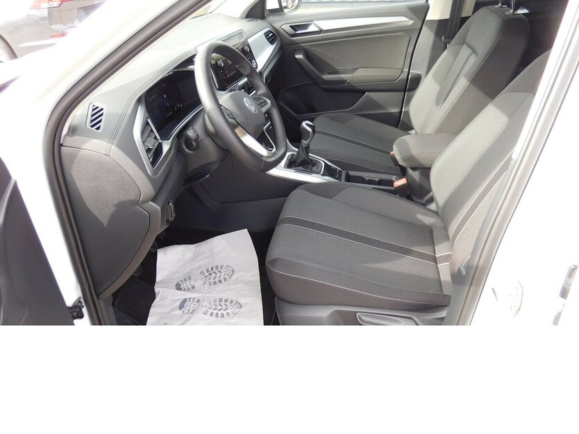 VW T-Roc 1.0 Life TSI BMT Navi Klima Alu 19.990 km 21.390 € Vordorf 38533