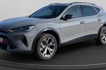 Cupra Formentor 13.268 km 33.900 &euro; Bad Kreuznach 55543