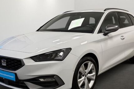 Seat Leon 22.920 km 25.990 &euro; Düsseldorf 40233