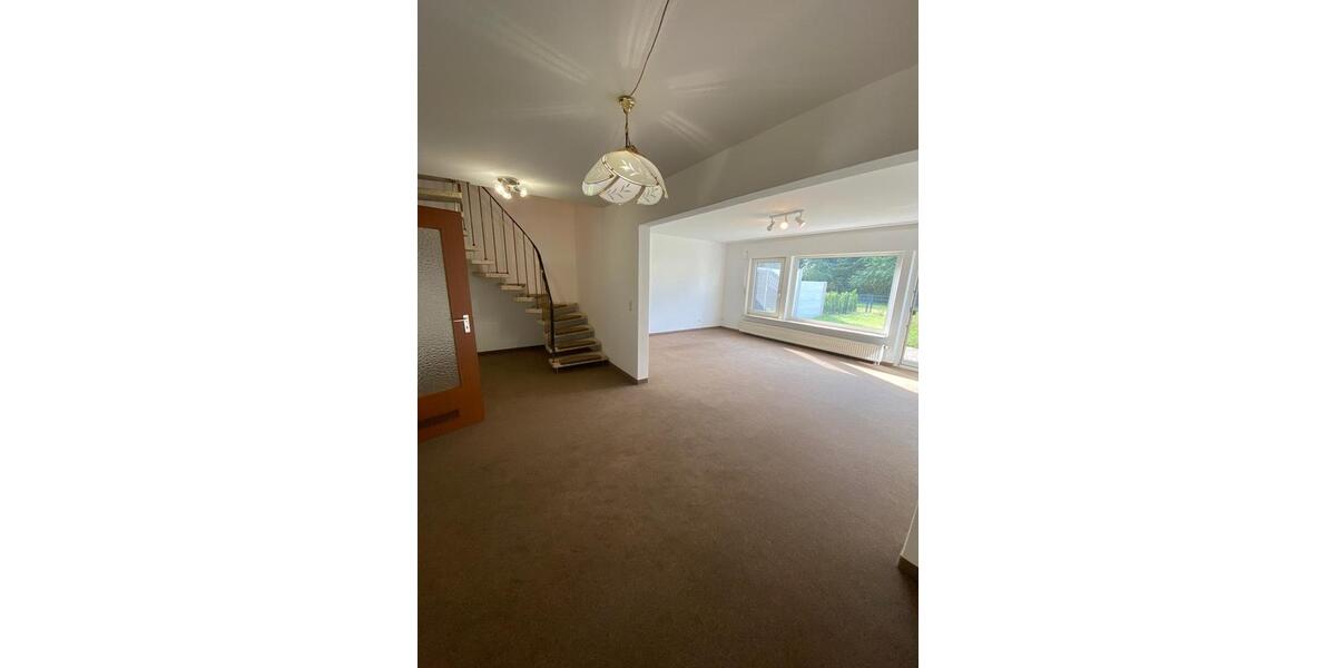 Doppelhaushälfte in Kaltenbrunn zu vermieten 4 zimmer