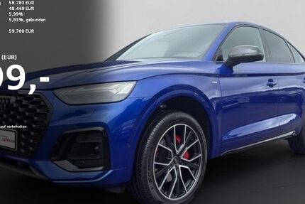 Audi Q5 19.188 km 59.780 &euro; Ravensburg 88214
