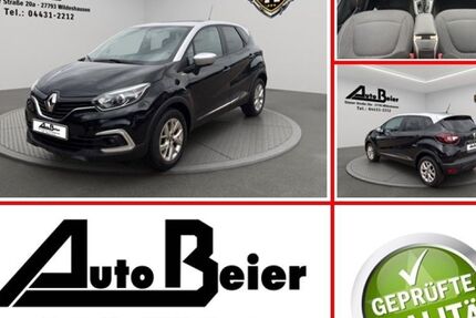 Renault Captur 46.200 km 16.100 &euro; Wildeshausen 27793
