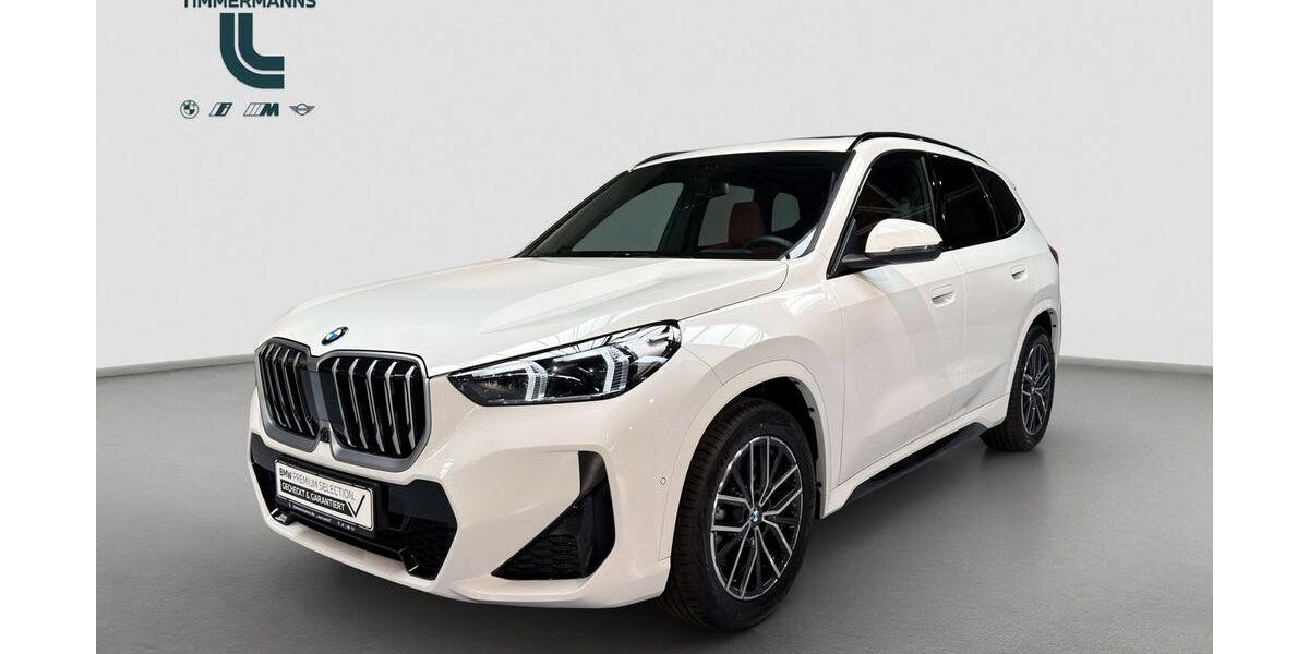 BMW X1 11.299 km 48.930 &euro; Neuss 41460