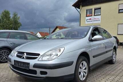 Citroen C5