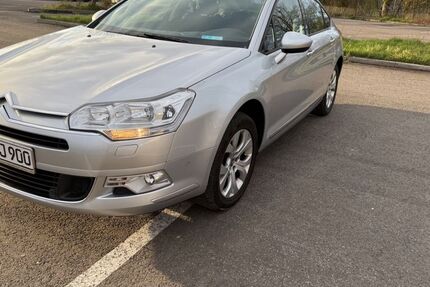 Citroen C5 260.500 km 2.800 &euro; Neunkirchen/Saar 66540