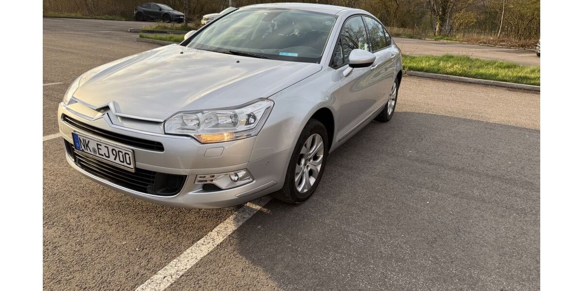Citroen C5 260.500 km 2.800 &euro; Neunkirchen/Saar 66540