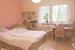 Schöne, helle 4-Zimmer-Wohnung mit 2 Balkonen in Karlsruhe - Waldstadt