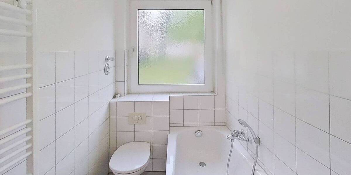 Etagenwohnung Paderborn Sennelager - 4 Zimmer, 80 m&sup2;, 729&euro; | Angebot:26929264