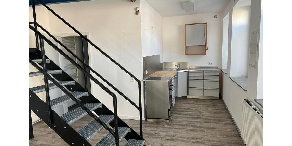 Etagenwohnung Extertal - 3 Zimmer, 80 m&sup2;, 550&euro; | Angebot:26279655