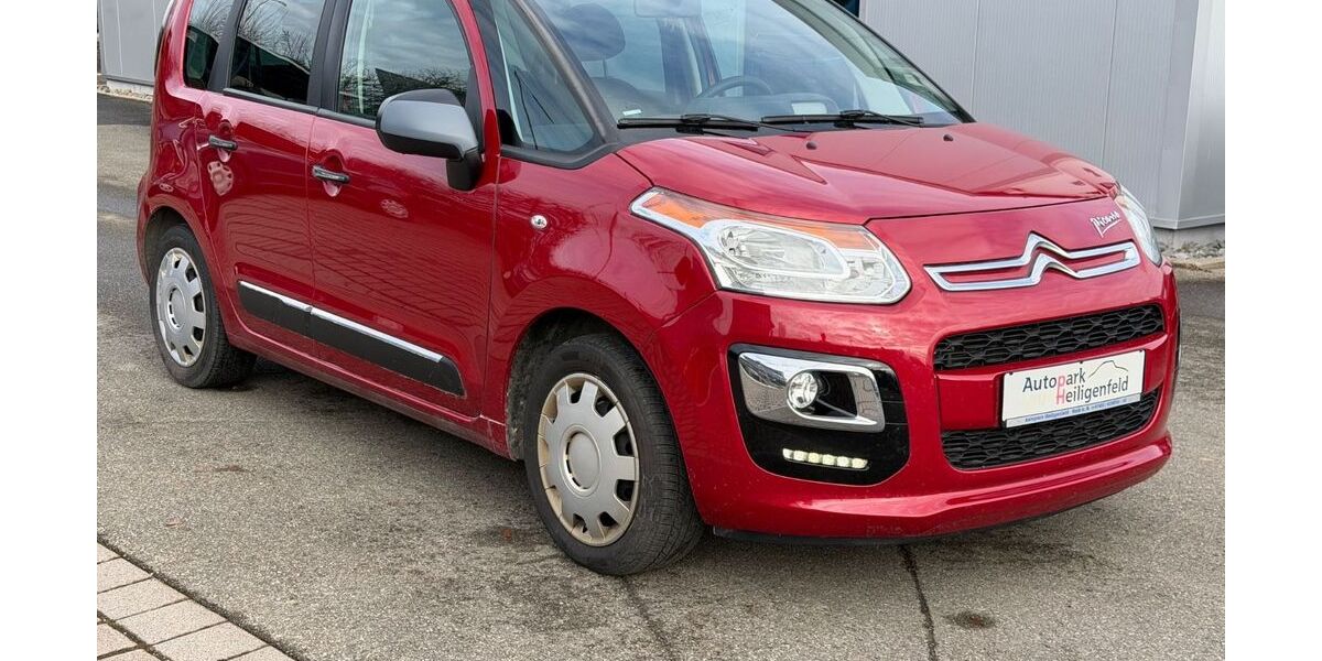 Citroen C3 Picasso 144.000 km 3.499 &euro; Horb am Neckar 72160