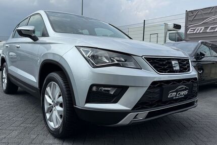 Seat Ateca 166.000 km 12.990 € Dinslaken 46539