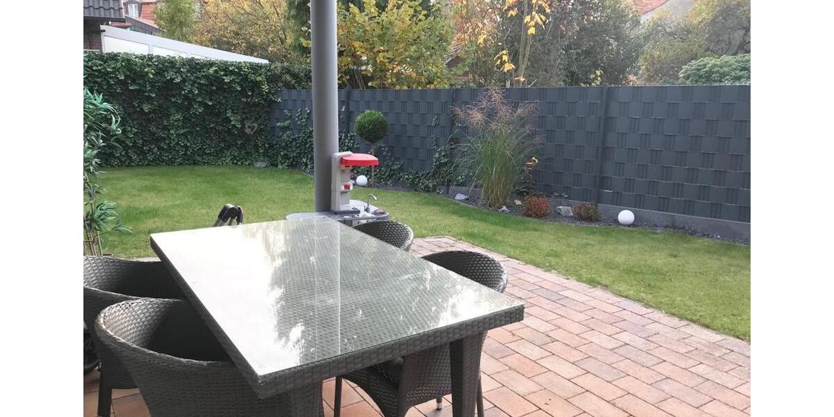 Erdgeschoßwohnung Löningen - 3 Zimmer, 90 m&sup2;, 249.000&euro; | Angebot:25284768