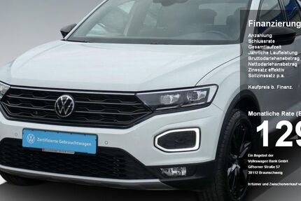 VW T-Roc 51.540 km 19.950 &euro; Ingolstadt 85053