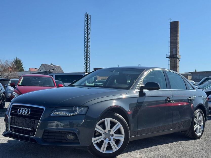 Audi A4 230.024 km 6.999 € Breitenbach 37327