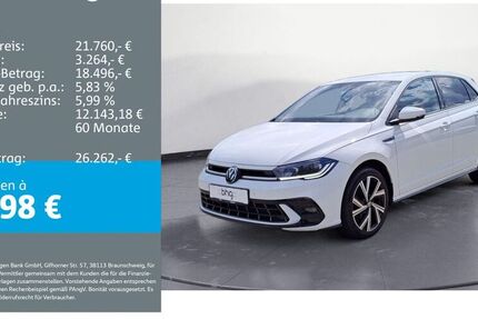 VW Polo
