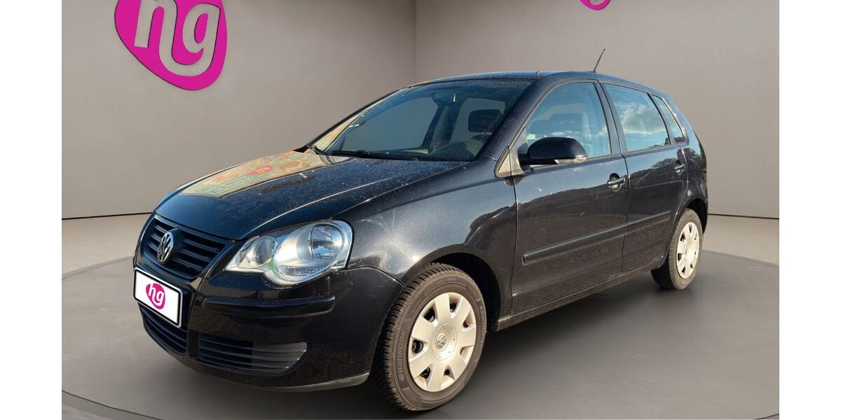 VW Polo 120.000 km 3.990 &euro; Emmendingen 79312