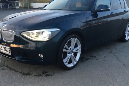 BMW 120 220.000 km 8.500 € Brilon 59929