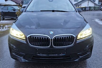 BMW 216 144.210 km 10.990 &euro; Kochel am see bei München 82431
