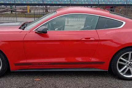 Ford Mustang 53.000 km 18.900 &euro; Bad Sobernheim 55566