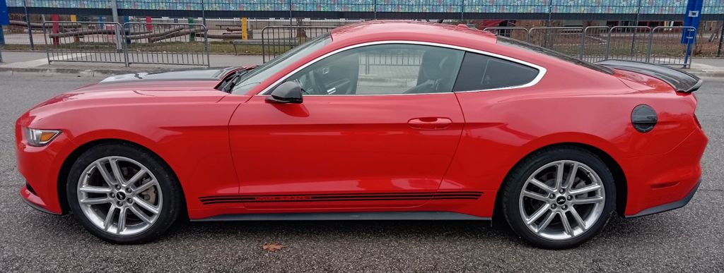 Ford Mustang 53.000 km 18.900 &euro; Bad Sobernheim 55566