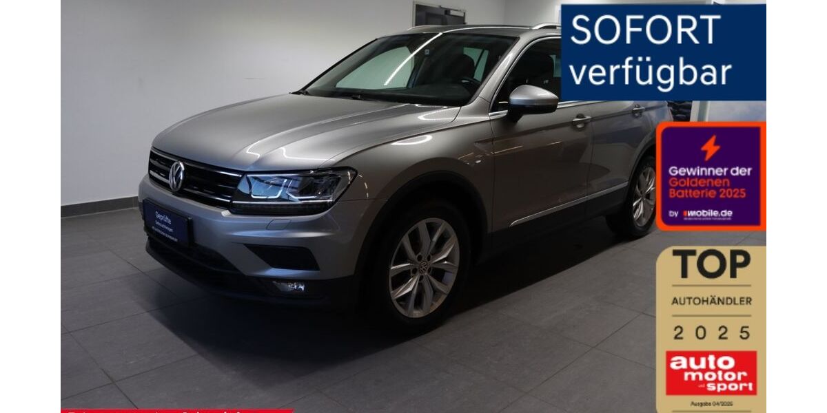 VW Tiguan 97.550 km 21.860 &euro; Schweinfurt 97424